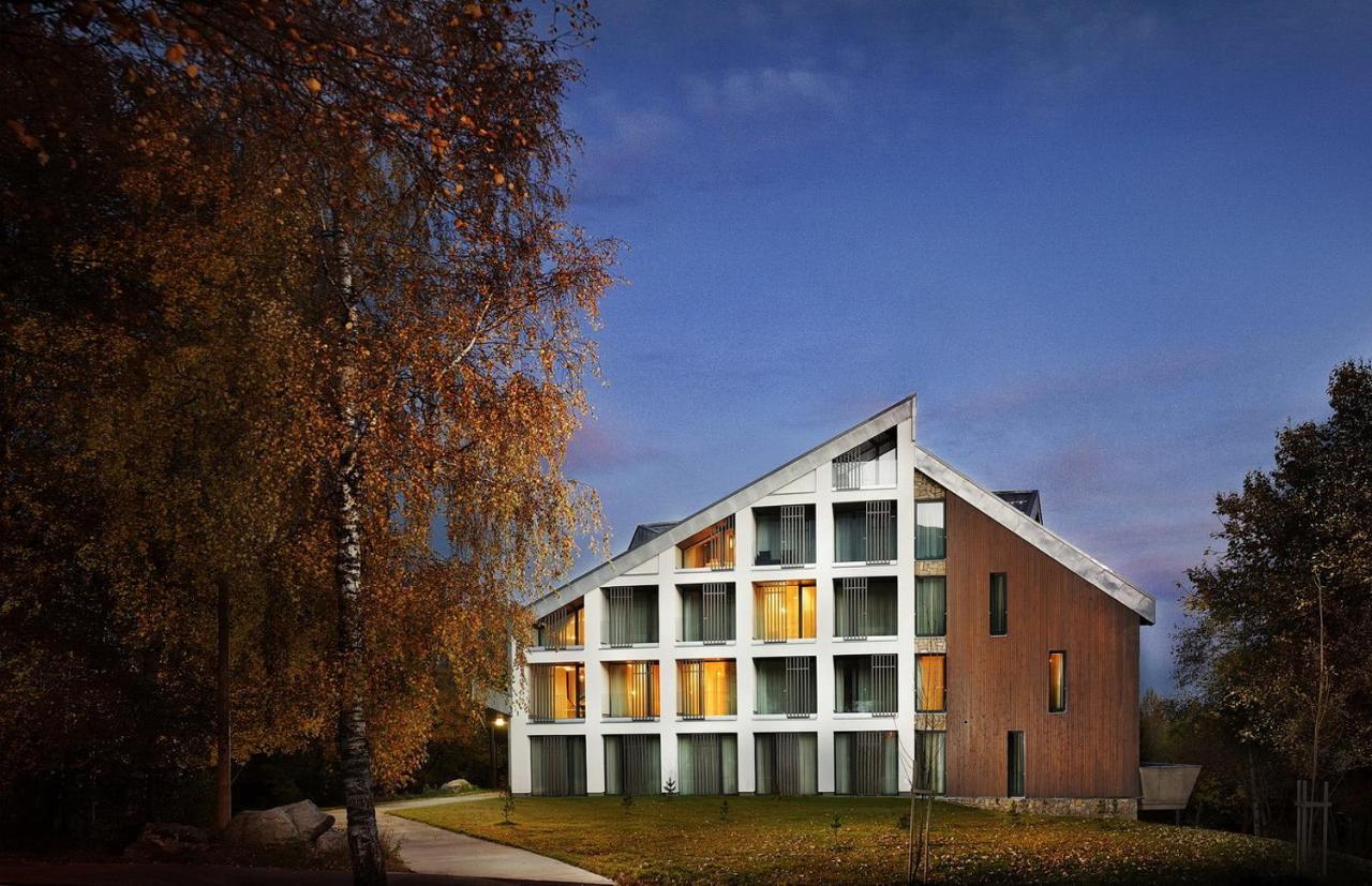 Apartmany Horec Tatranská Lomnica Exterior photo