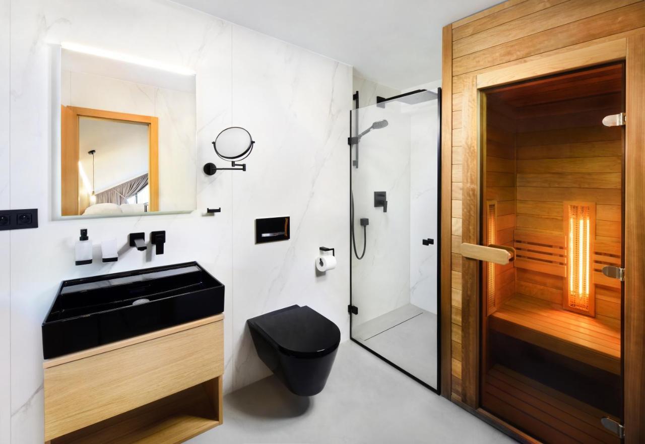 Apartmany Horec Tatranská Lomnica Exterior photo