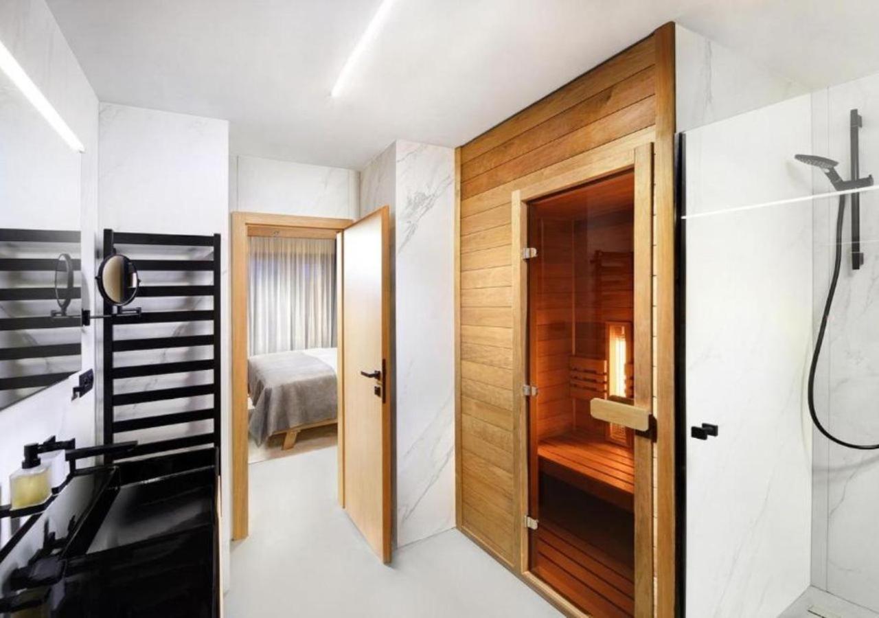 Apartmany Horec Tatranská Lomnica Exterior photo