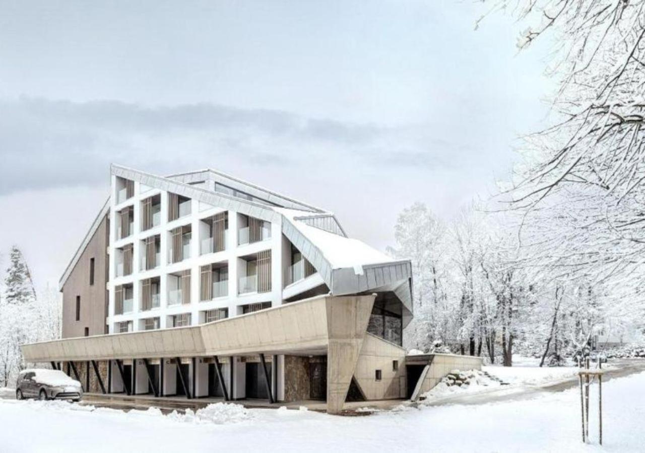 Apartmany Horec Tatranská Lomnica Exterior photo