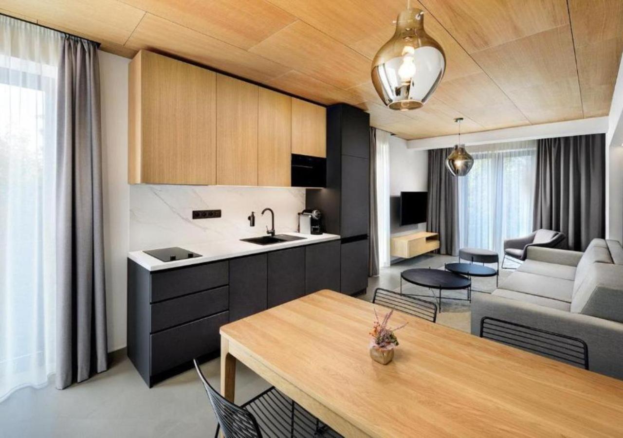 Apartmany Horec Tatranská Lomnica Exterior photo